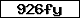 Pr�fcode