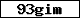 Prfcode