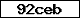 Prfcode