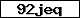 Prfcode