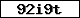 Prfcode
