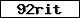 Prfcode