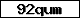 Prfcode