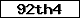 Prfcode