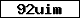 Prfcode