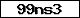 Pr�fcode