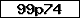 Pr�fcode