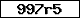 Prfcode