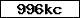 Prfcode