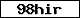 Prfcode