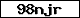 Pr�fcode