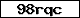Pr�fcode