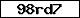 Prfcode