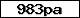 Prfcode