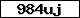 Prfcode