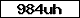 Prfcode