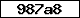 Prfcode