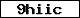Prfcode