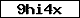 Pr�fcode