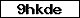 Pr�fcode