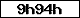 Pr�fcode
