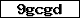 Pr�fcode