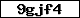 Prfcode