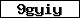 Prfcode