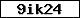 Pr�fcode