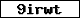 Prfcode