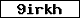 Prfcode