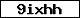 Pr�fcode