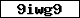 Pr�fcode