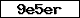 Pr�fcode