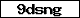 Pr�fcode