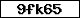 Prfcode