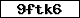 Prfcode