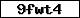 Pr�fcode