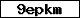 Prfcode