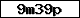 Pr�fcode