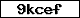 Prfcode