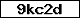 Prfcode