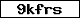 Prfcode
