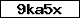 Pr�fcode