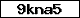Pr�fcode
