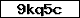 Prfcode