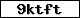 Pr�fcode
