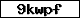 Pr�fcode