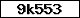 Pr�fcode