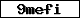 Prfcode